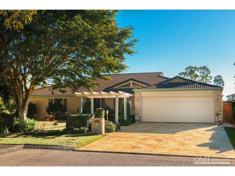25 Superior Place, Parkinson QLD 4115