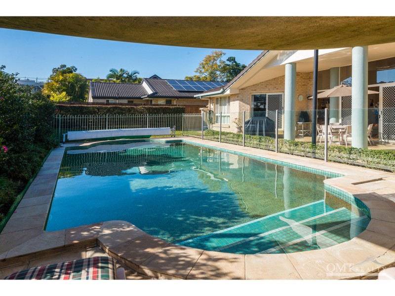 25 Superior Place, Parkinson QLD 4115