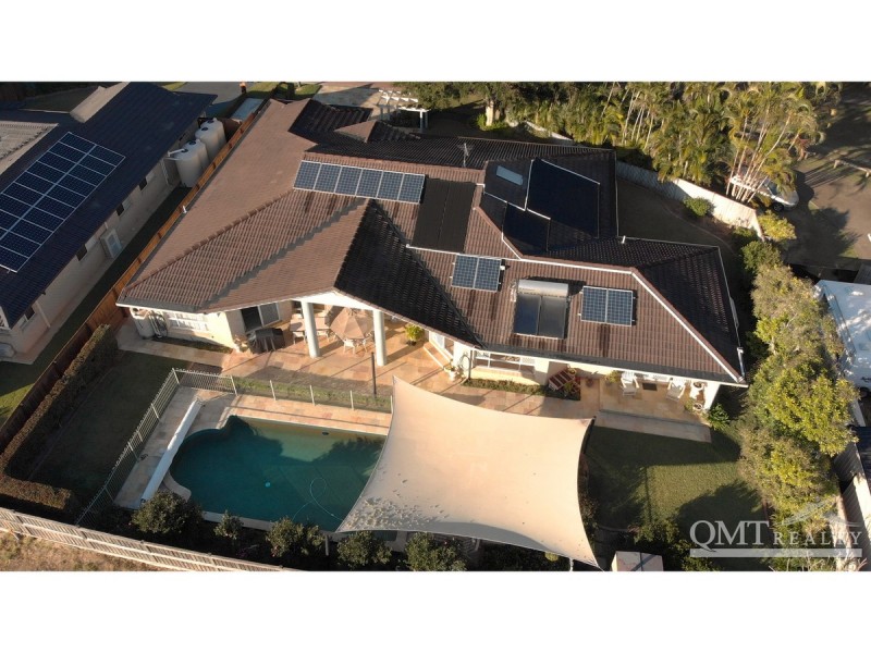 25 Superior Place, Parkinson QLD 4115