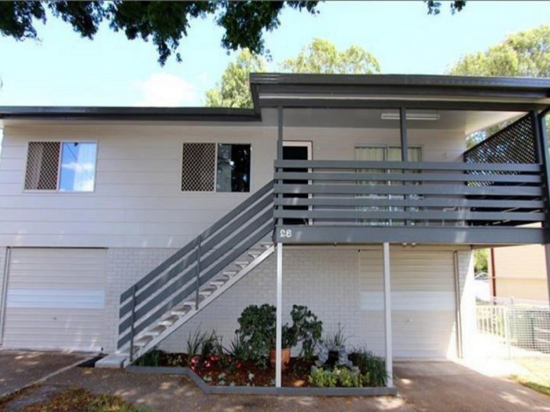 28 Maroochy Crescent, Beenleigh QLD 4207