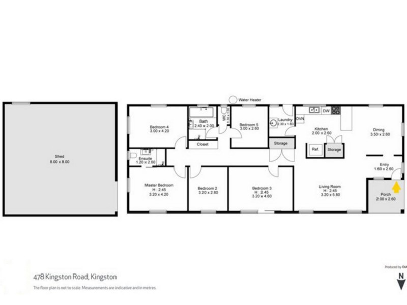 478 Kingston Road, Kingston QLD 4114