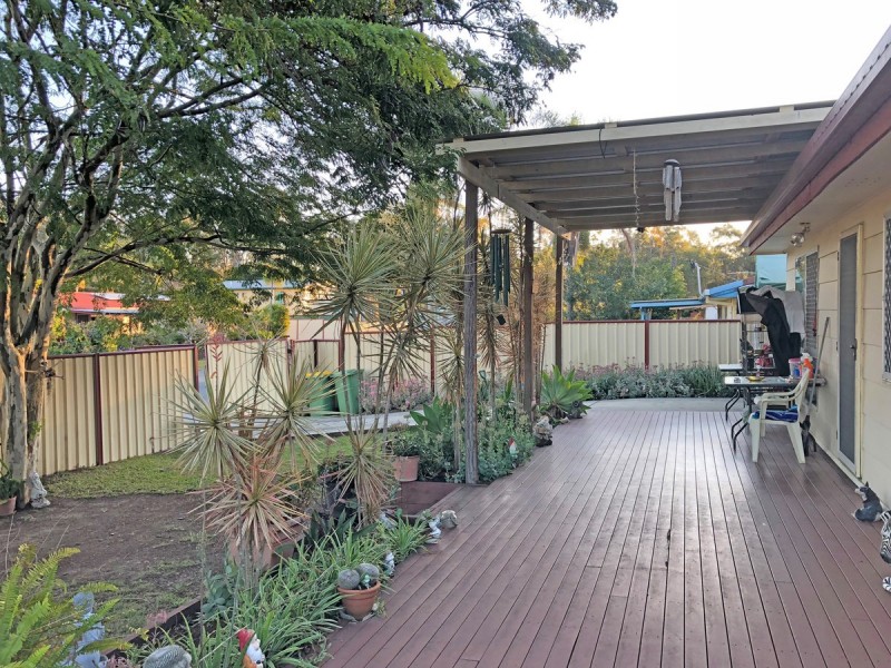 46 Sharon Drive, Eagleby QLD 4207