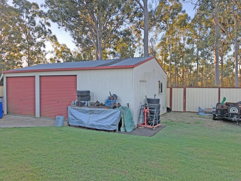 46 Sharon Drive, Eagleby QLD 4207