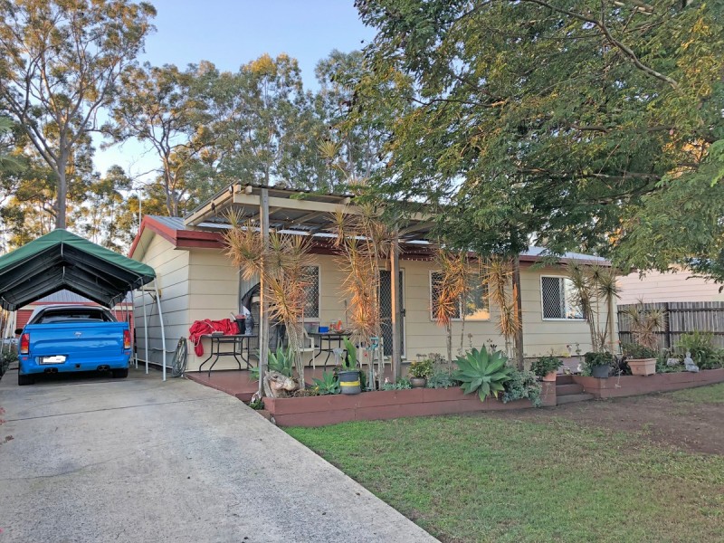46 Sharon Drive, Eagleby QLD 4207