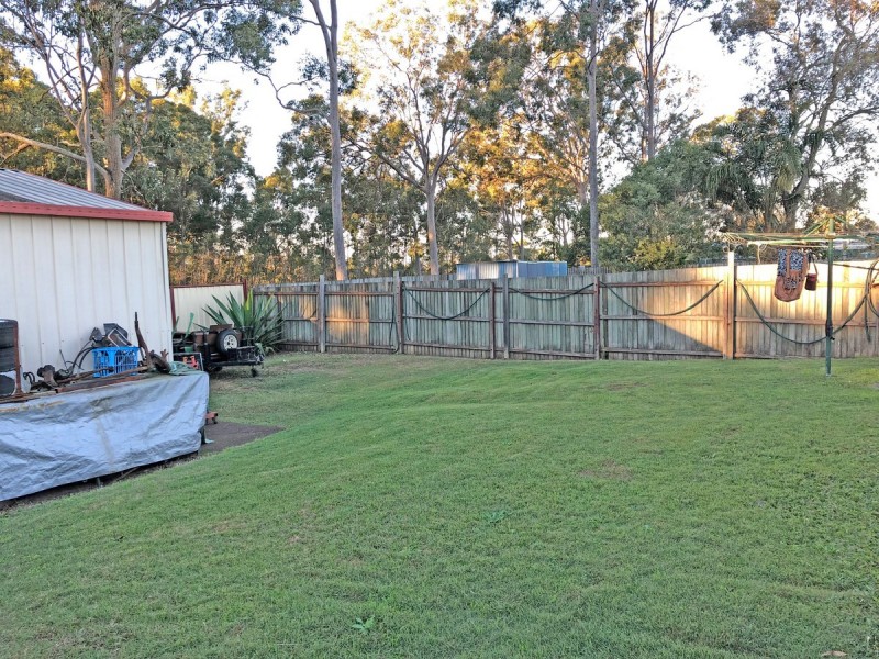 46 Sharon Drive, Eagleby QLD 4207