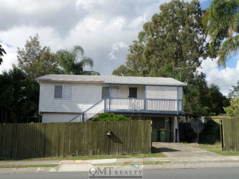 79 Second Avenue, Marsden QLD 4132