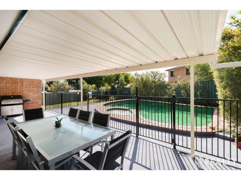 14 Jermyn Street, Eight Mile Plains QLD 4113