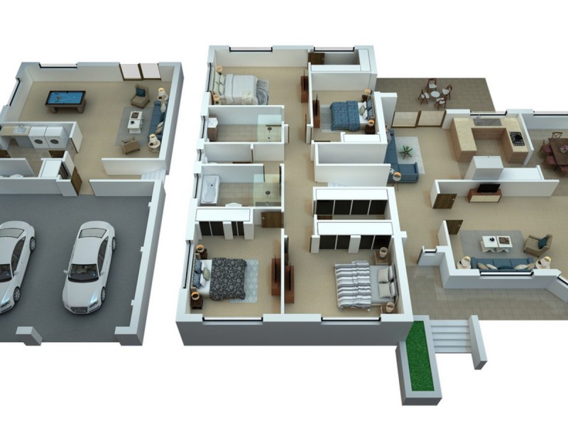 14 Jermyn Street, Eight Mile Plains QLD 4113