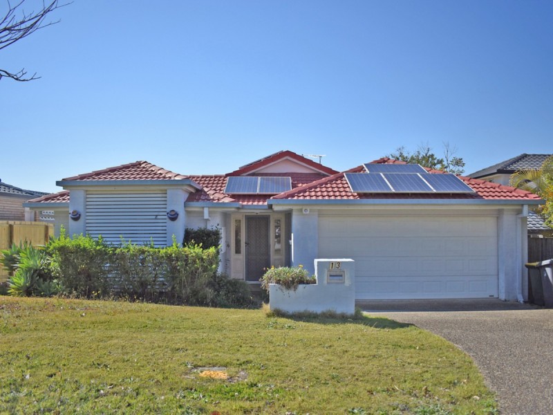 13 Pepperina Place, Drewvale QLD 4116