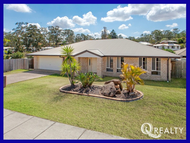 49 Eric Drive, Blackstone QLD 4304