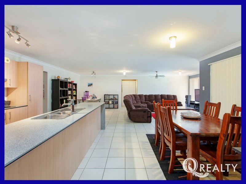 49 Eric Drive, Blackstone QLD 4304