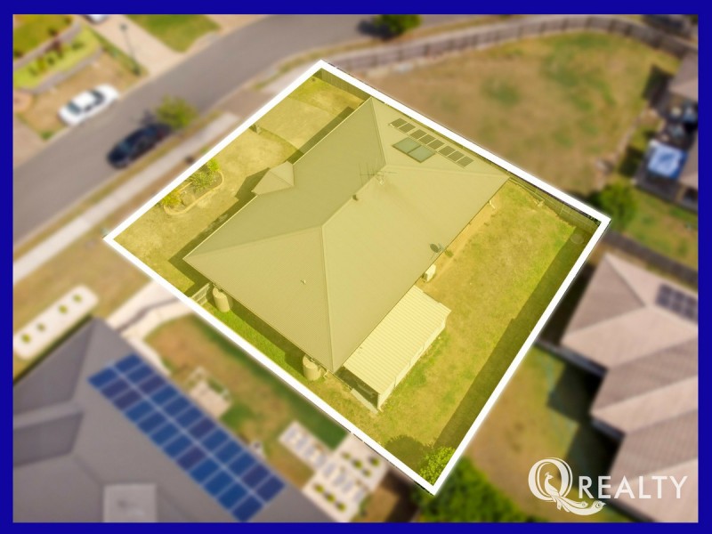 49 Eric Drive, Blackstone QLD 4304