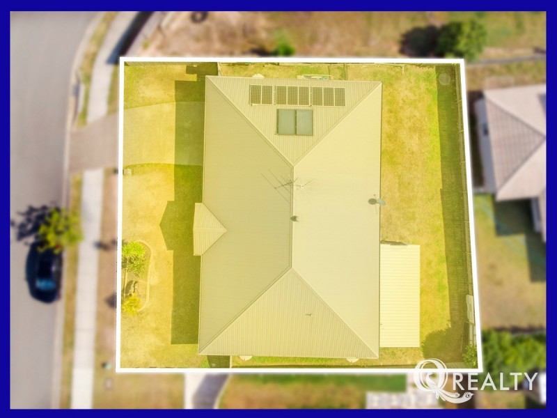 49 Eric Drive, Blackstone QLD 4304