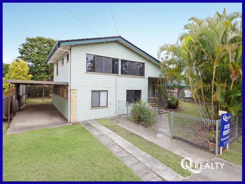 21 Springfield Street, Macgregor QLD 4109