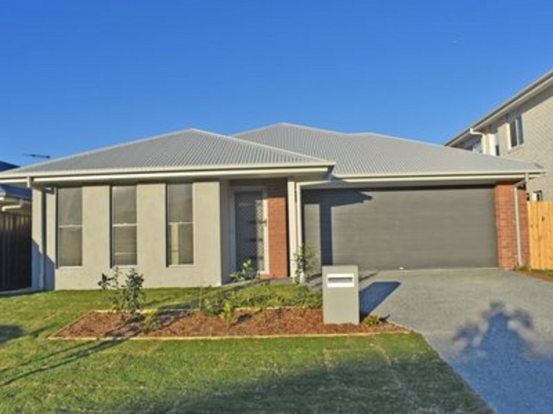 8 Miner Crescent, Willawong QLD 4110