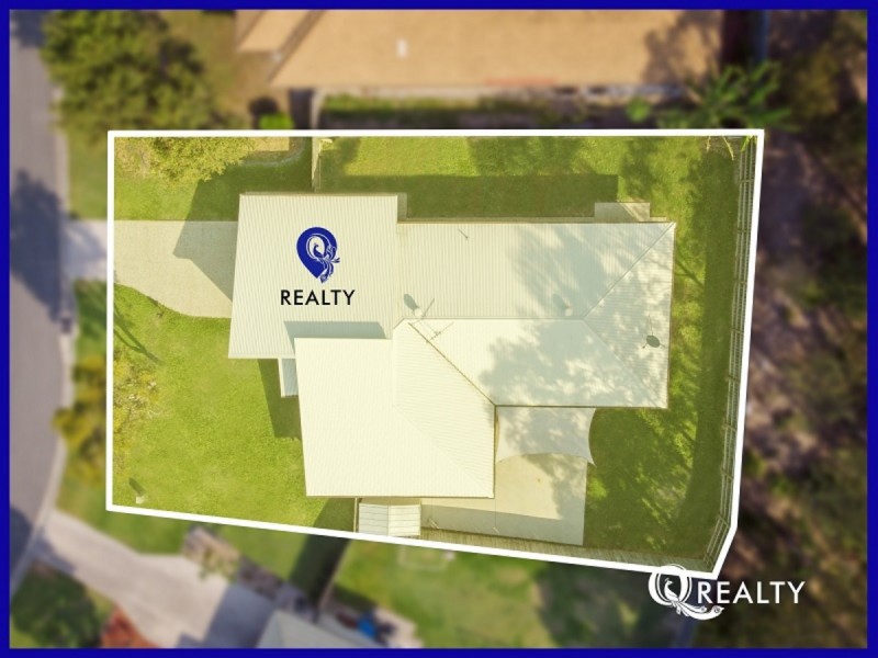 12 North Aston Court, Bray Park QLD 4500