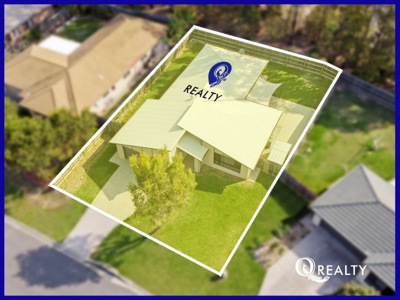 12 North Aston Court, Bray Park QLD 4500