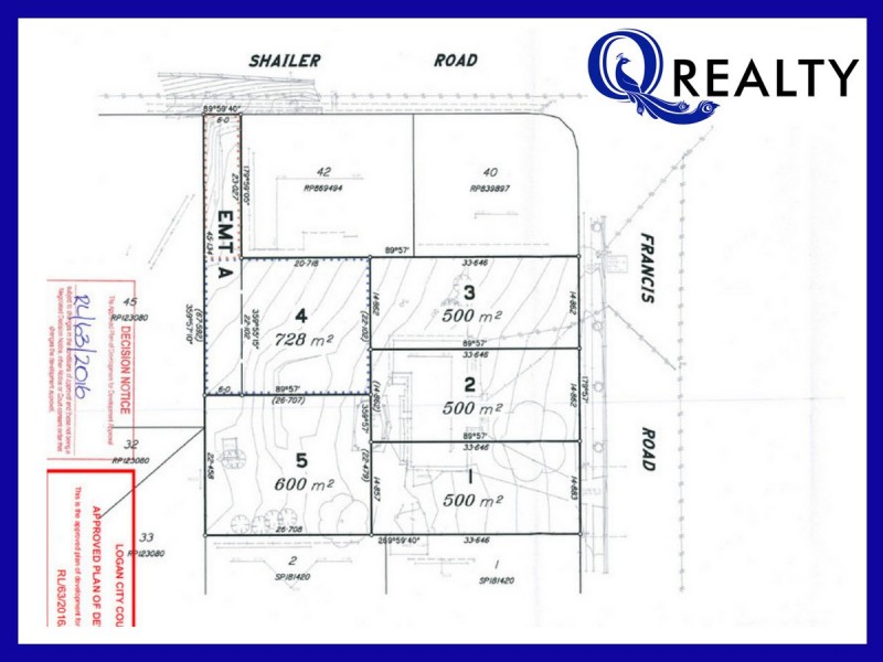 Lot 2/20 Francis Road, Shailer Park QLD 4128