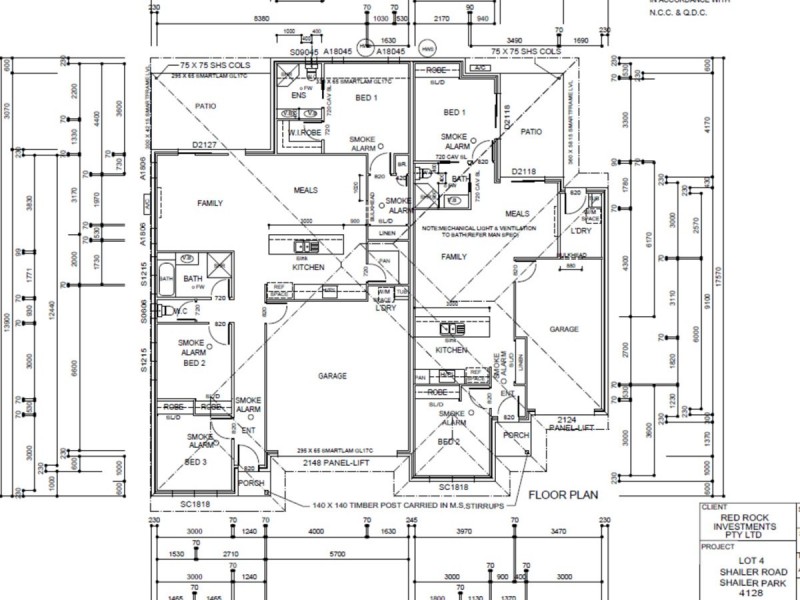 Lot 4/20 Francis Road, Shailer Park QLD 4128