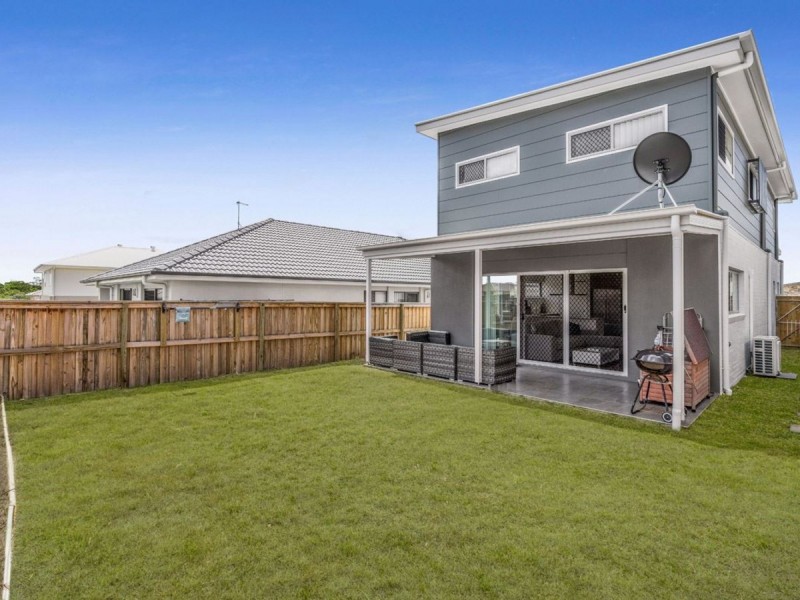 25 Rise Place, Heathwood QLD 4110