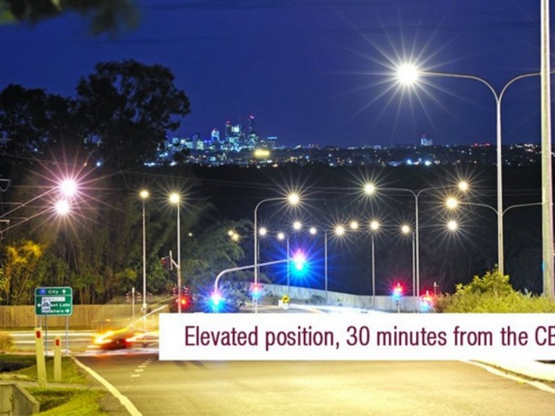 25 Rise Place, Heathwood QLD 4110