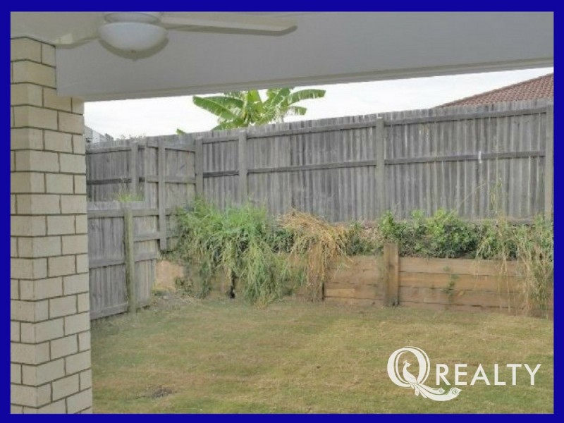 40A Cheihk Crescent, Collingwood Park QLD 4301