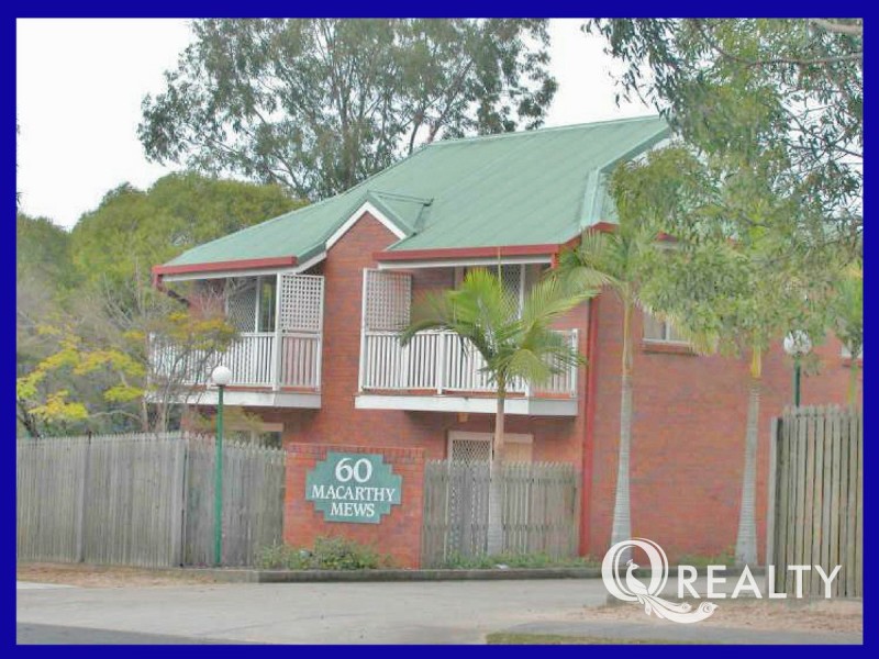 1/60 Macarthy Road, Marsden QLD 4132