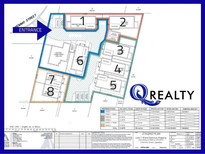 2/9 Hemmo Street, Capalaba QLD 4157