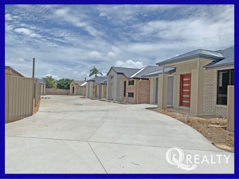 2/9 Hemmo Street, Capalaba QLD 4157