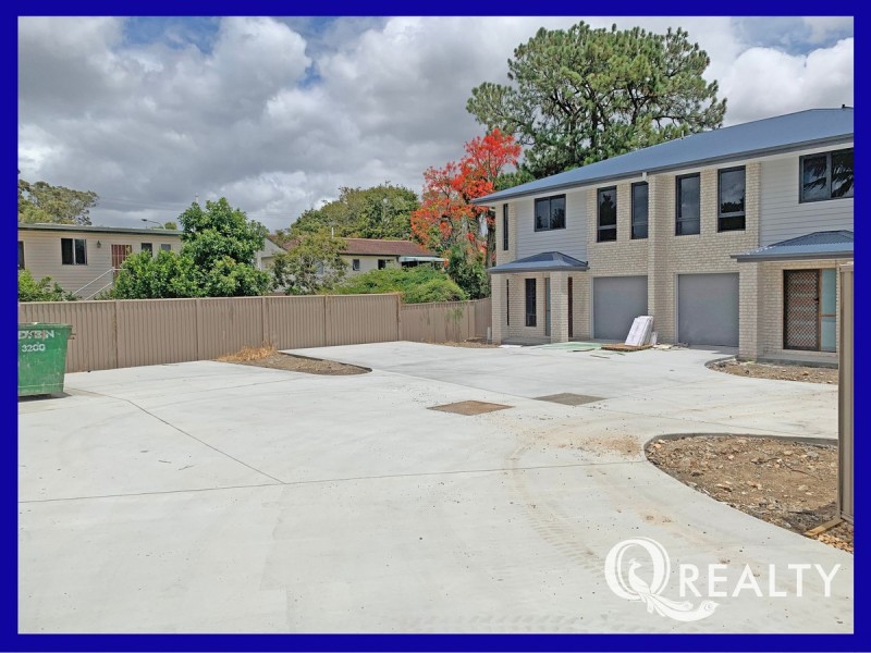 2/9 Hemmo Street, Capalaba QLD 4157