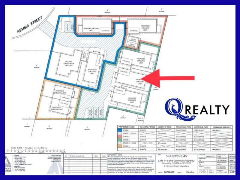 4/9 Hemmo Street, Capalaba QLD 4157