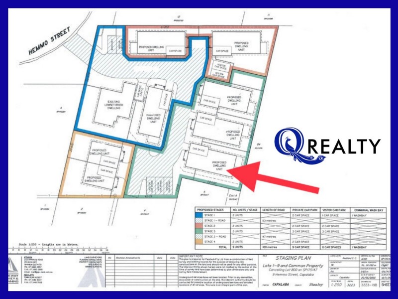 5/9 Hemmo Street, Capalaba QLD 4157