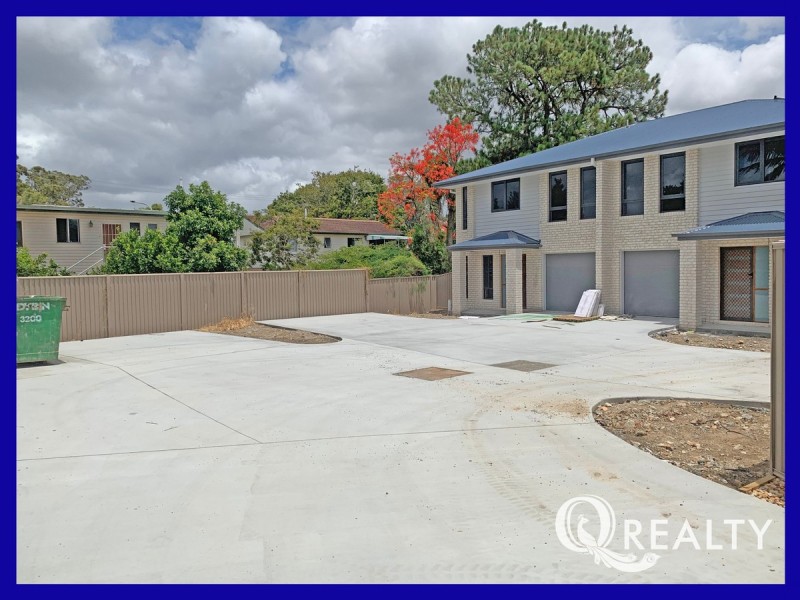 5/9 Hemmo Street, Capalaba QLD 4157