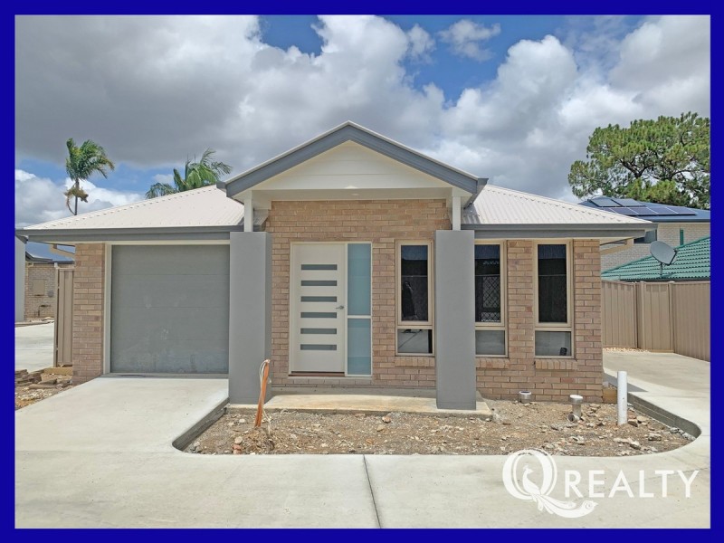 6/9 Hemmo Street, Capalaba QLD 4157