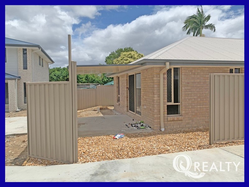 6/9 Hemmo Street, Capalaba QLD 4157