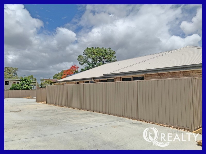 6/9 Hemmo Street, Capalaba QLD 4157