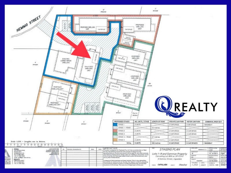 6/9 Hemmo Street, Capalaba QLD 4157