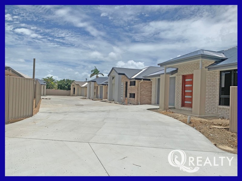 6/9 Hemmo Street, Capalaba QLD 4157