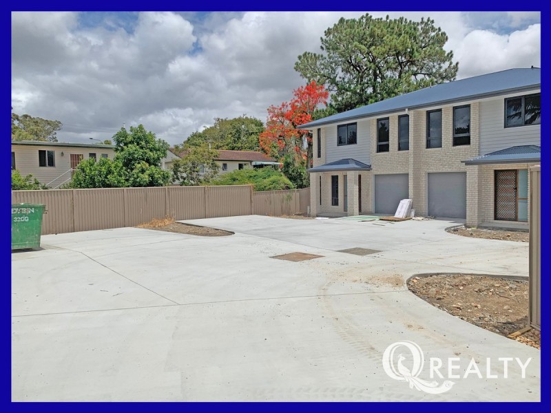 6/9 Hemmo Street, Capalaba QLD 4157