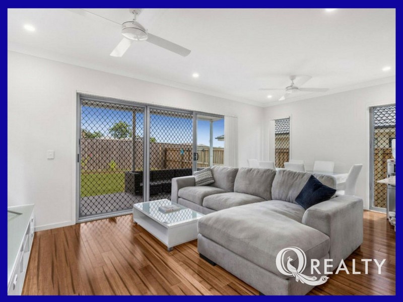 25 Rise Place, Heathwood QLD 4110