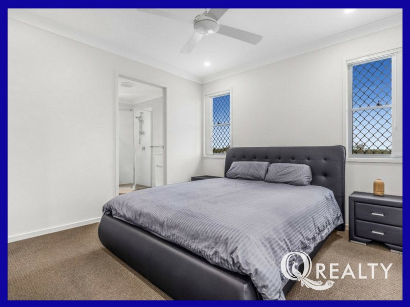 25 Rise Place, Heathwood QLD 4110