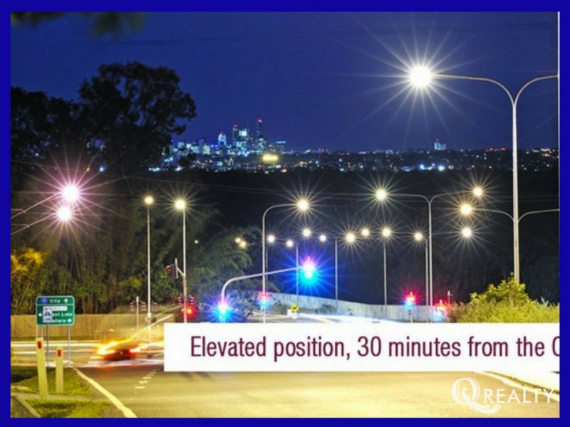 25 Rise Place, Heathwood QLD 4110