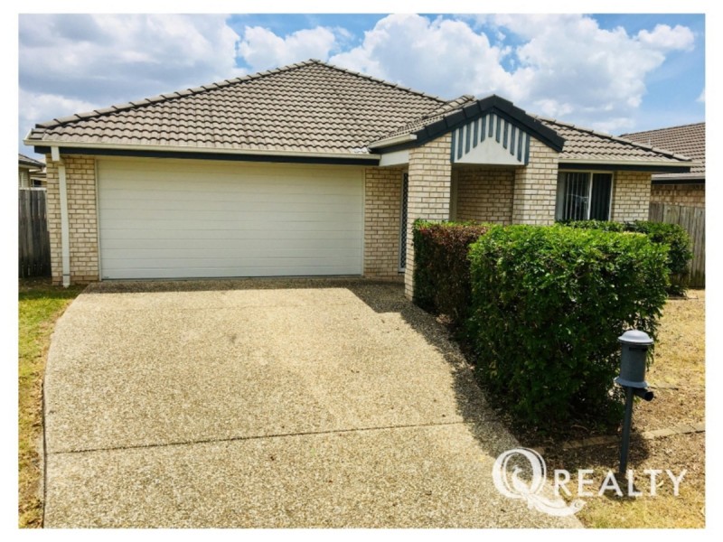 22 Lake Borumba Street, Logan Reserve QLD 4133