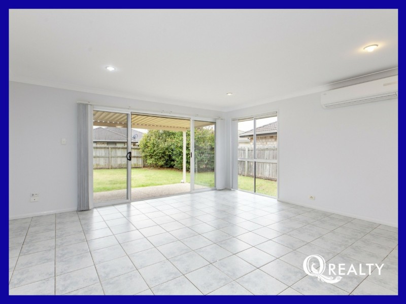 22 Lake Borumba Street, Logan Reserve QLD 4133