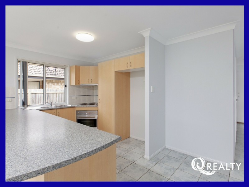 22 Lake Borumba Street, Logan Reserve QLD 4133