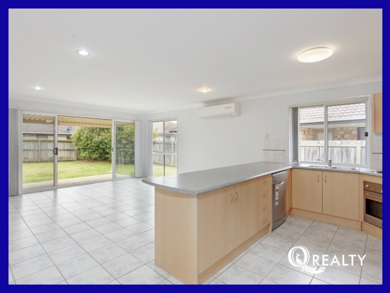 22 Lake Borumba Street, Logan Reserve QLD 4133