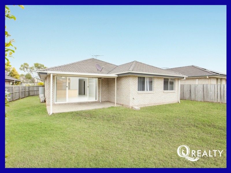 22 Lake Borumba Street, Logan Reserve QLD 4133