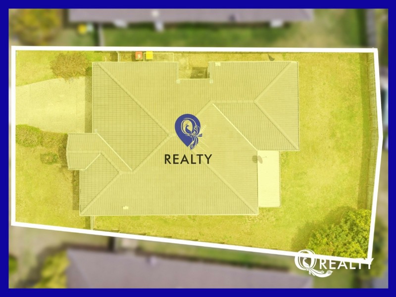 22 Lake Borumba Street, Logan Reserve QLD 4133