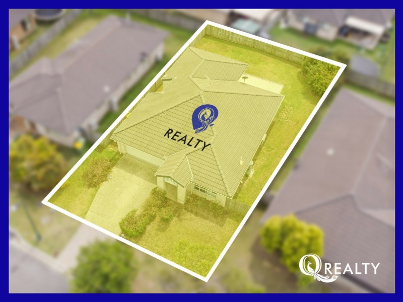 22 Lake Borumba Street, Logan Reserve QLD 4133