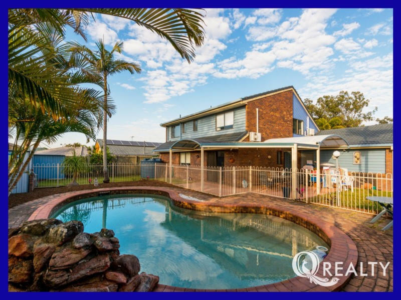 28 Endiandra Street, Algester QLD 4115